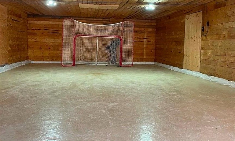 Meadow Lake Acreage/...