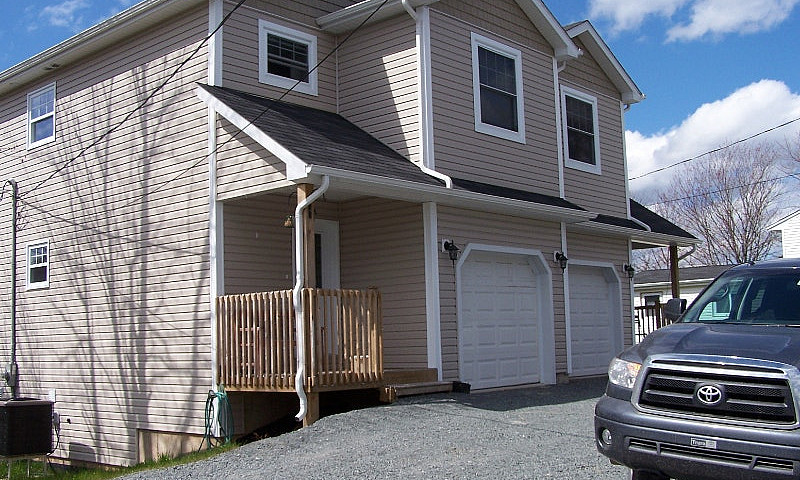 Elmsdale 3Br Semi-De...