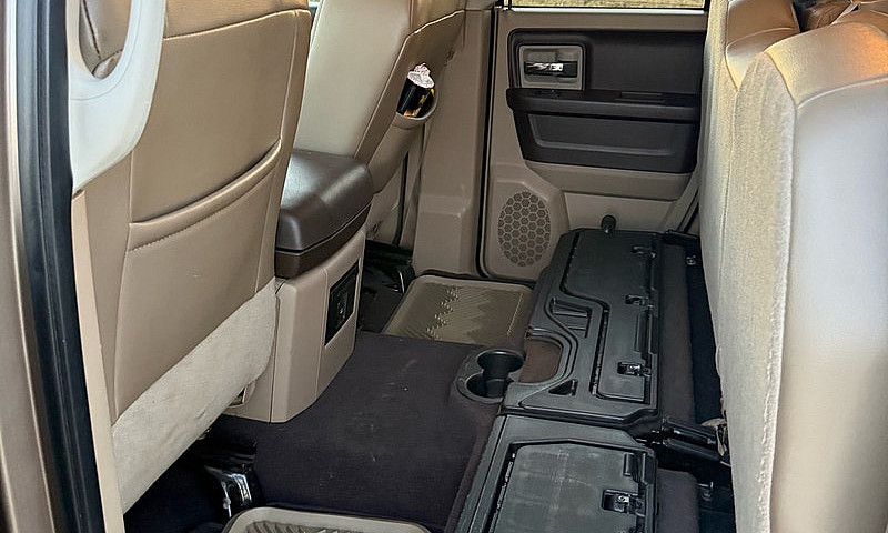 2009 Dodge Ram 1500 ...