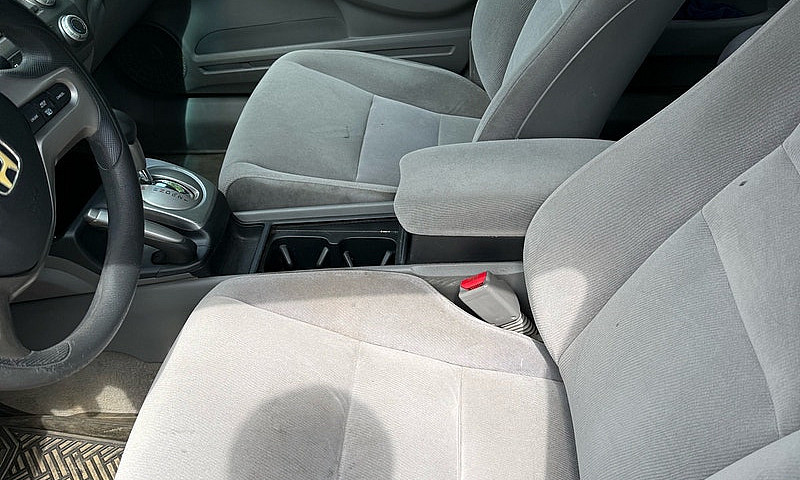 2006 Honda Civic Ex ...