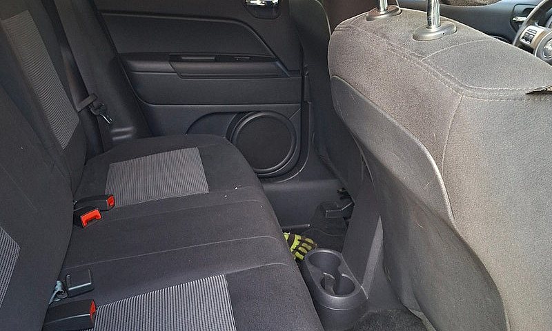 Jeep Patriot 2014...