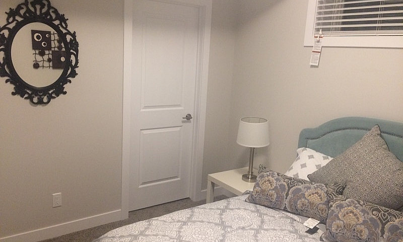 New Furnished 2 Bedr...