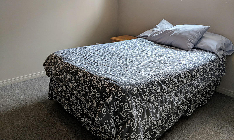 Fully Furnished With...
