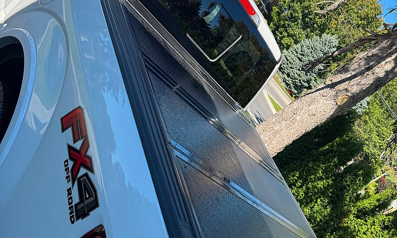 Ford F150 2018 Diese...