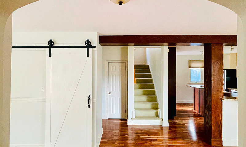 Beautiful 4-Bedroom ...