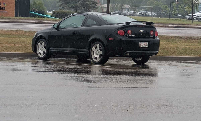 ***08 Chevy Cobalt S...