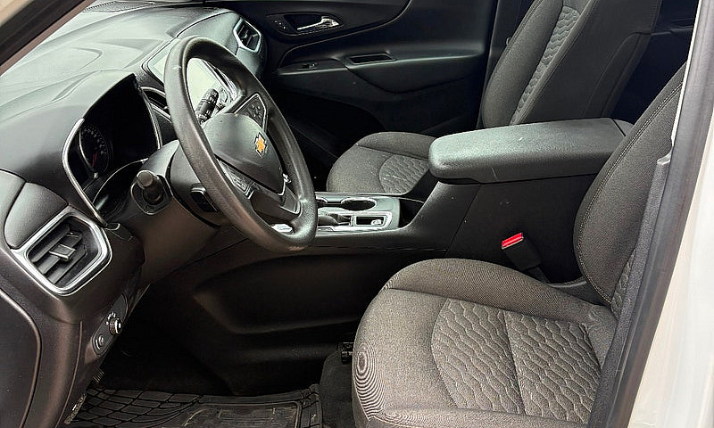 2019 Equinox...
