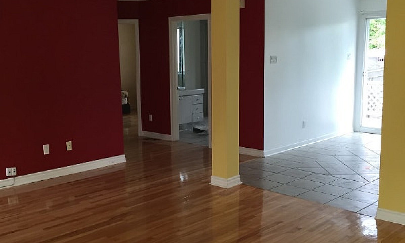 Joli Logement 5 ½ A ...