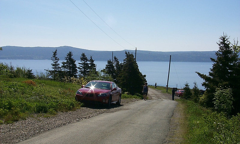 Bell Island Land In ...