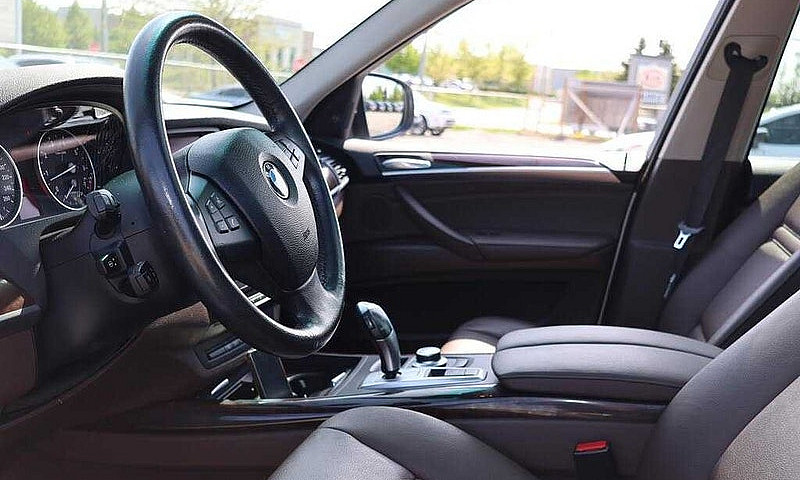 2007 Bmw X5...
