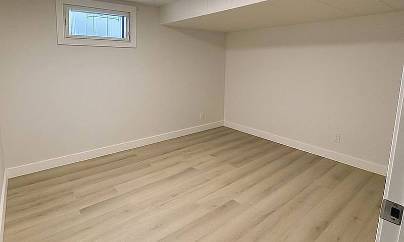 3 Bedroom Basement...