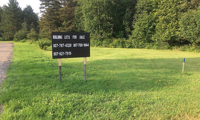 Fourplex And Single ...