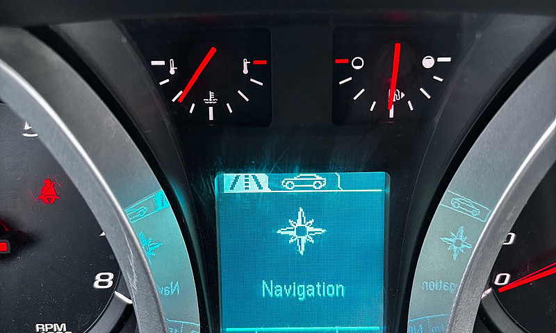 2013 Chevy Equinox L...