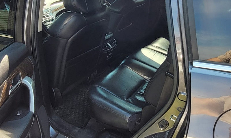 2010 Acura Mdx Tech...