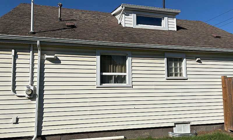 House And Shop For S...