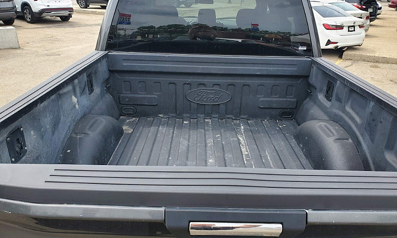 2020 Ford F-150 Xlt ...