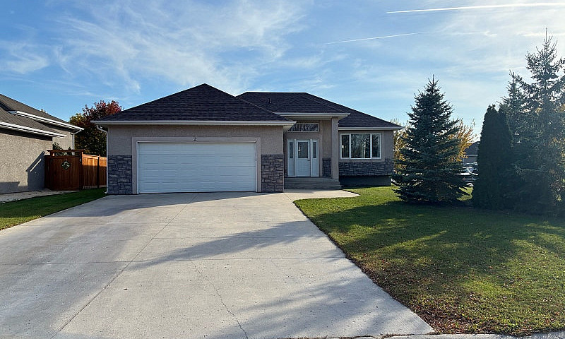 5 Bed 3 Bath 1216F H...