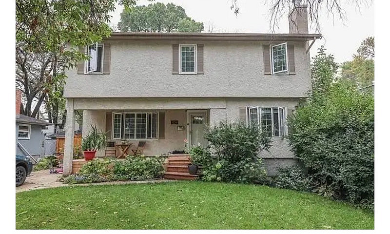 4Br House For Rent W...