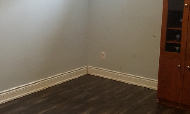 Legal Basement For R...