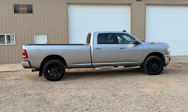 2021 Ram 3500 Full L...