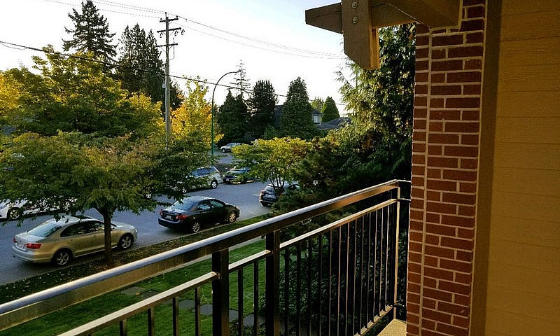 Furnished 1-Bed + Pa...