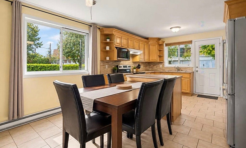 Quadruplex Brossard ...