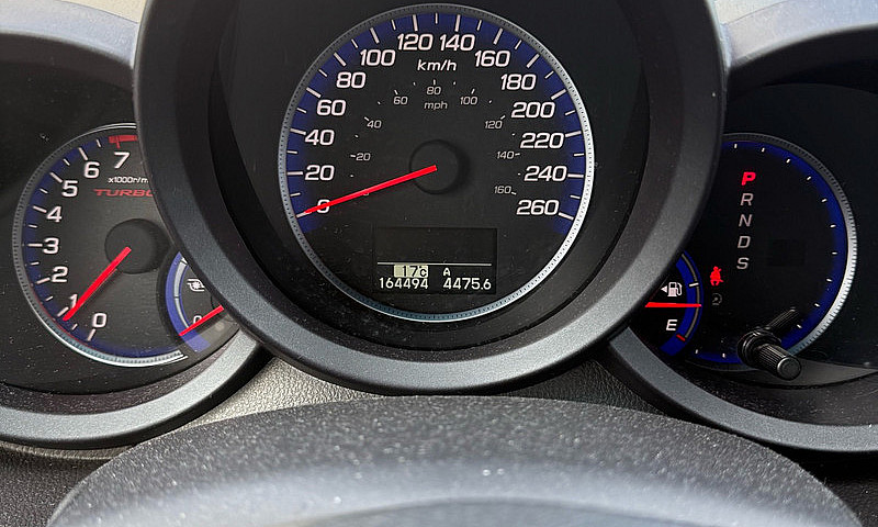2010 Acura Rdx...