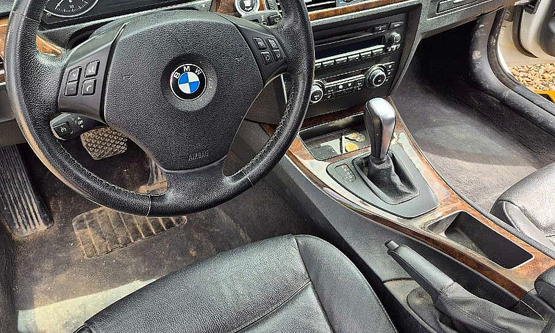 2010 Bmw 328I...