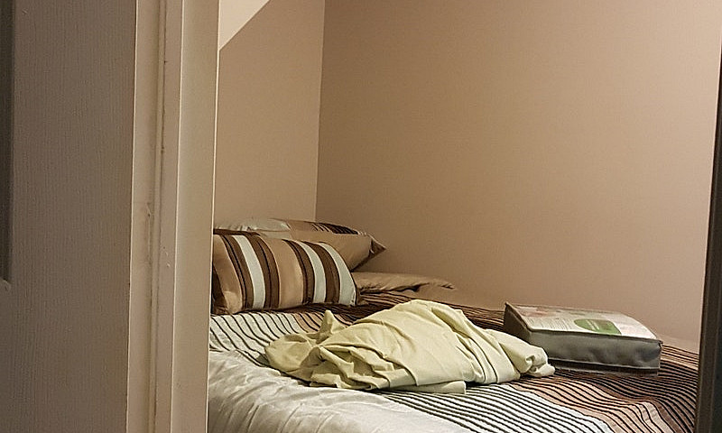 Cozy Fully Furnished...