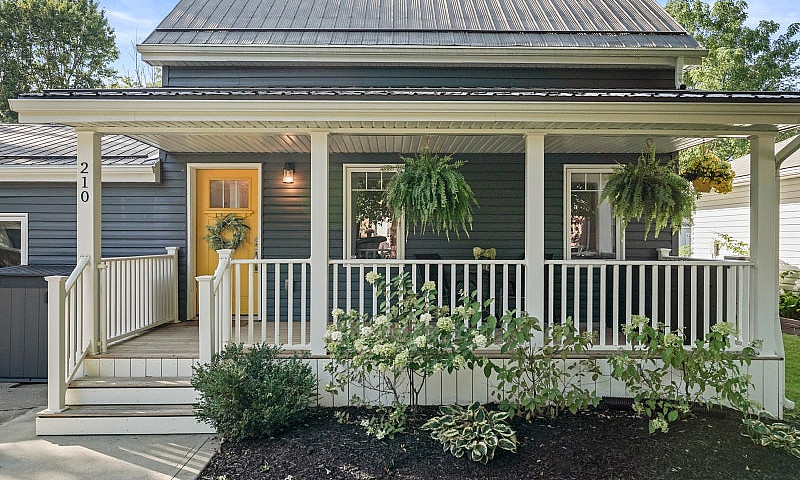 Open House — This Sa...