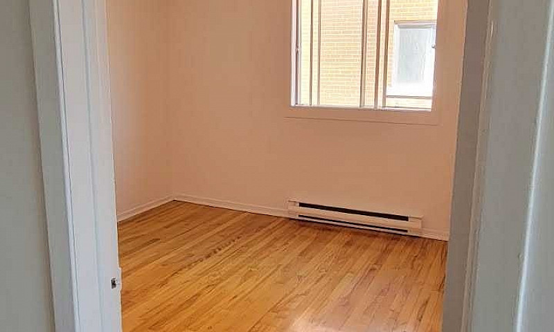 Appartement 4 1/2 À ...