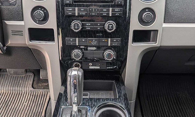 2010 F-150 Fx4 ...