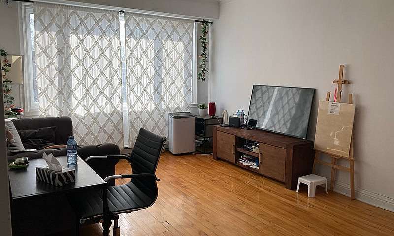 Spacious And Sunny 5...
