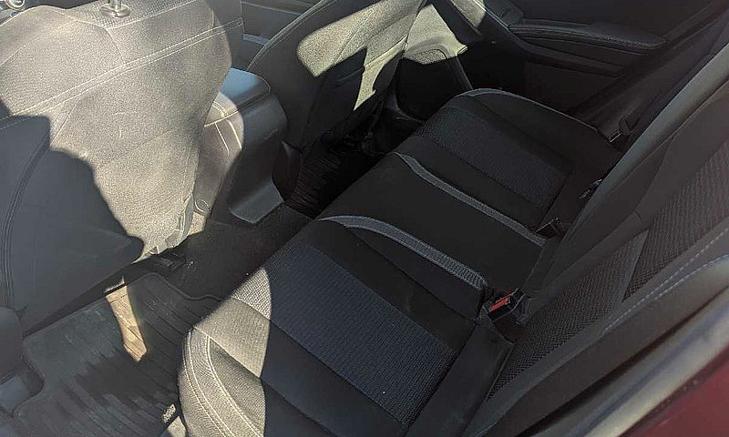 2018 Subaru Impreza ...