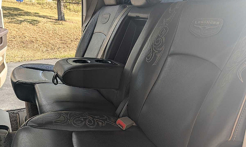 2012 Dodge Ram3500 D...