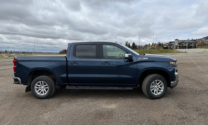 Chevrolet Silverado ...