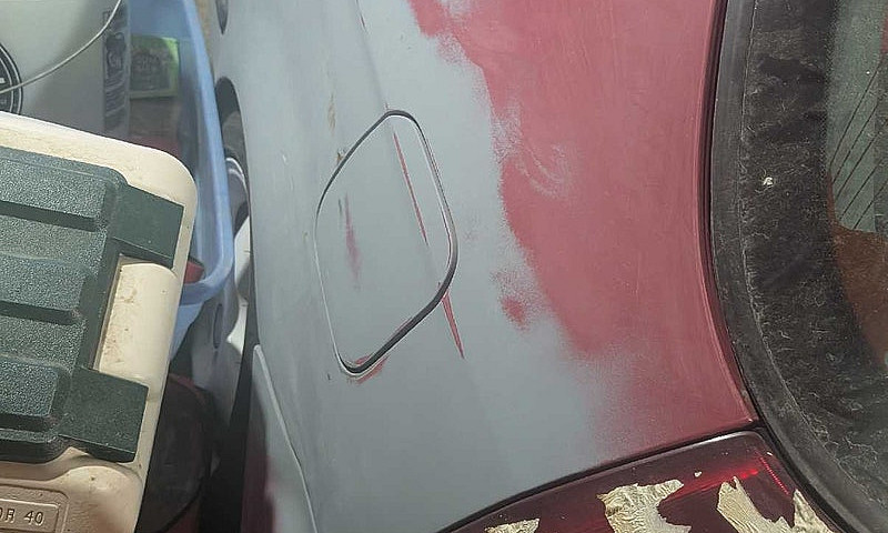 Honda Civic S Hatch ...
