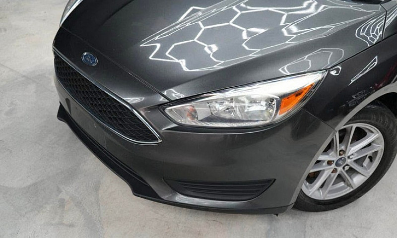 Ford Focus 2018 Se W...