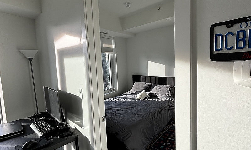 17Th-Floor 1 Bed | S...
