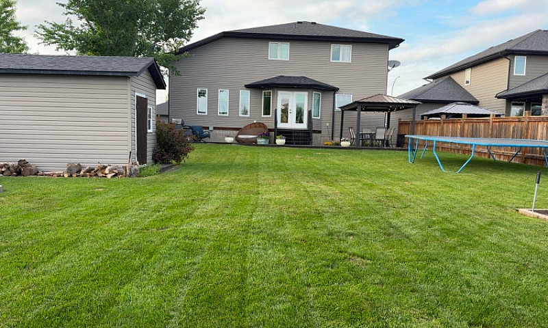 House For Sale...