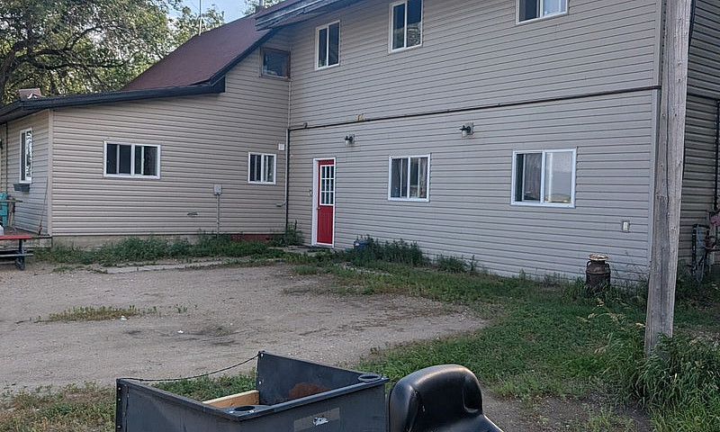 Hobby Farm For Sale...
