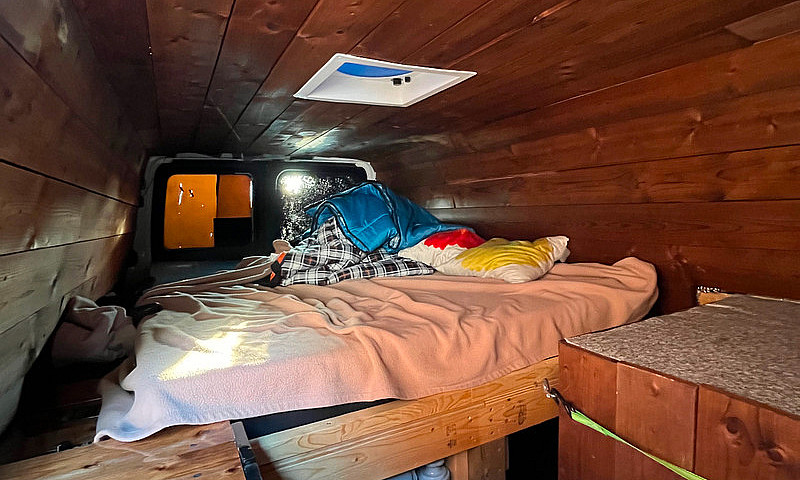 Ford E250 Econoline ...