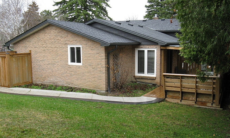 Three Bedroom Two Ba...