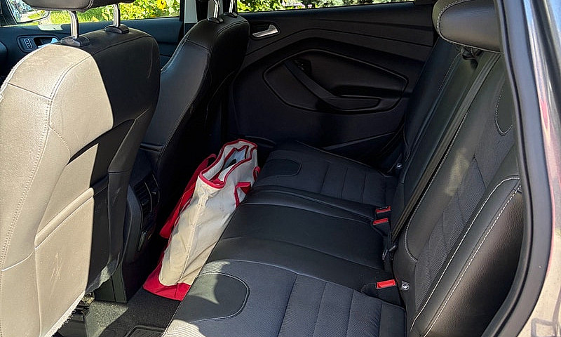 2014 Escape Se...