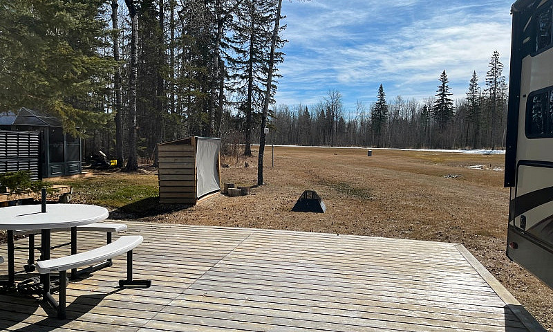 Rv Lot Pineridge Gol...