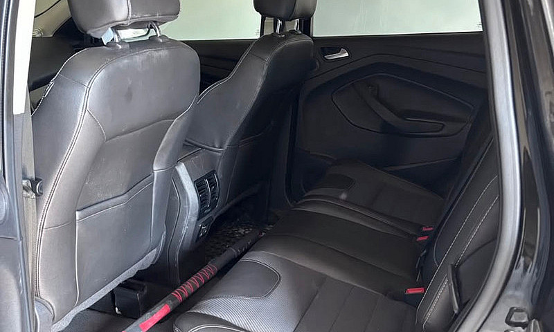 2014 Ford Escape...