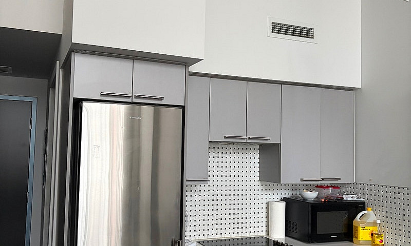 Apartment Lease Tran...