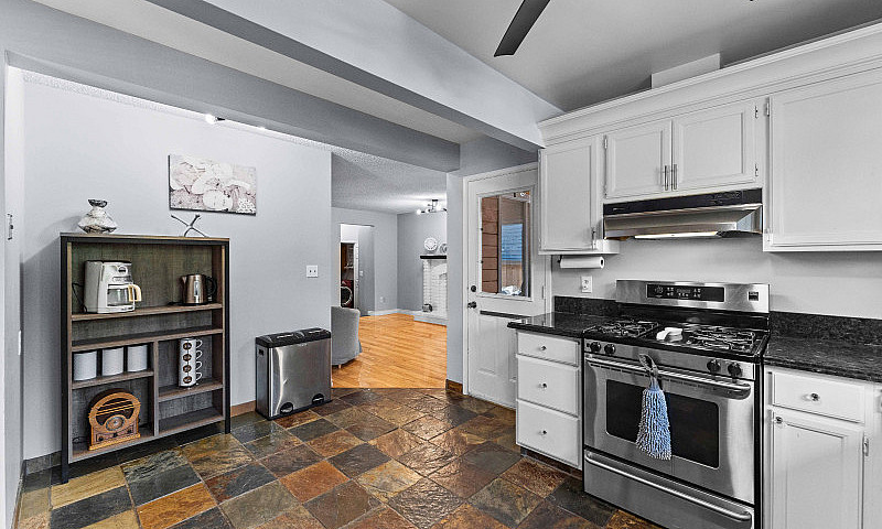 Open House Saturday ...
