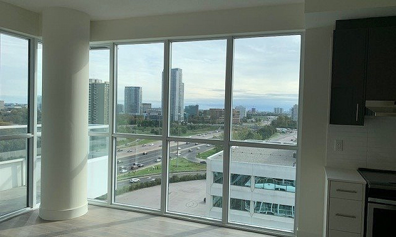 2 Bedrooms 2 Washroo...