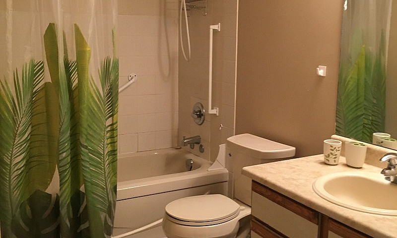 Fully Furnished Down...